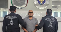 Autoridades mexicanas detienen en Guerrero a Gabriel "N", de los más buscados por EU