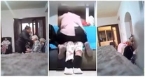 VIDEOS destapan abusos contra abuelitos en asilo de SLP. Fiscalía abre investigación
