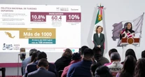 ¿Qué es “México Imparable” y por qué involucra a corredoras indígenas reconocidas?