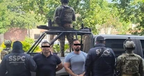 "La Barredora" acabó con la seguridad en Tabasco y contagió de crímenes el vecindario