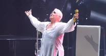 Lupita D'Alessio en el Zócalo: AQUÍ te contamos a qué hora, dónde verlo y cómo llegar