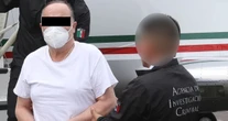 César Duarte es trasladado a CdMx, bajo vigilancia, para diligencia ante autoridades