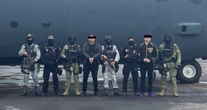 Integrante del Cártel de Los Arellano Félix es detenido en Tijuana tras operativo