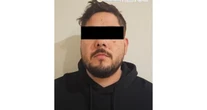 “El Charro”, líder del CJNG en Aguascalientes, es capturado; lo ligan a “El Mencho”