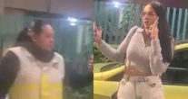 #LadyAlcoholímetro, mujer que insultó a agente de CdMx, es denunciada ante Fiscalía