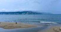 "Narda" se fortalece a huracán categoría 1; dejará lluvias intensas en 3 estados: SMN