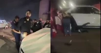 Antonio Attolini somete a hombre que lo atacó en Torreón; fue en defensa propia, dice