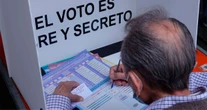 Claudia Valle y Gilberto Bátiz ocuparán, por fin,  vacantes del Tribunal Electoral