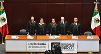 Tribunal de Disciplina Judicial queda instalado; advierte cárcel a jueces corruptos