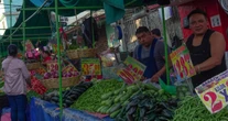 La inflación anual se desacelera a 4.32% en junio tras 4 meses al alza, reporta Inegi