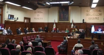 Sheinbaum pide recortar presupuesto al PJ y reorientar los 15 mil mdp extras de Piña