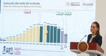 Paquete Económico garantiza disciplina fiscal: Sheinbaum; no incluye nuevos impuestos