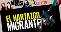 VERSUS ¬ ¿Qué hay detrás del odio del Presidente de EU contra los mexicanos?