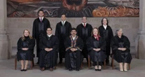 El Poder Judicial oficializa cambios: se reduce los salarios y se integra al ISSSTE