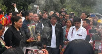 La nueva Corte no se guiará por poder y dinero, sino por servicio al pueblo: Aguilar