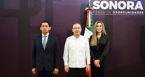 Durazo nombra a nuevo Secretario de Seguridad de Sonora tras fuga de "El Ponchis"