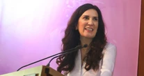 Kenia López Rabadán rinde protesta como nueva presidenta de la Cámara de Diputados