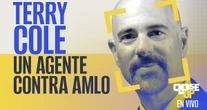 CLOSE UP ¬ Próximo jefe de la DEA, odiador de AMLO y ligado a la matanza de Allende