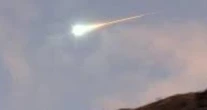 VIDEOS ¬ Un asteroide es captado en SLP; estruendo sorprende a sus habitantes