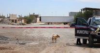 Colectivos exigen identificación forense de cuerpos en crematorio de Chihuahua