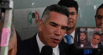 "Alito" Moreno pierde la Comisión de Marina en el Senado; acusan revanchismo político