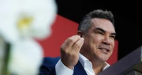 Alejandro Moreno viaja a Washington, DC; se reúne con congresista republicana