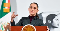 Claudia defiende importancia de la prisión preventiva ante la inseguridad en el país