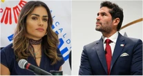 De los rezos a las puñaladas: Alessandra y Verástegui salpican odio en duelo a muerte