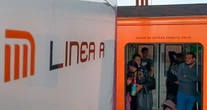 La Línea A del Metro cerrará más temprano. ¿A qué hora y por qué? Aquí te lo contamos