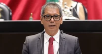 Hacienda priorizará combate a factureras antes de subir impuestos, dice Édgar Amador