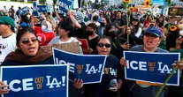 ENTREVISTA ¬ La gente en EU por primera vez quiere volver a México, alerta periodista