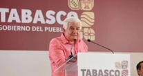Requena es buscado por Interpol, dice hermano de AMLO; habrá "cero impunidad": May