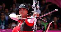 Alejandra Valencia consigue medalla de bronce en tiro con arco en la Copa del Mundo