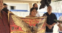 Policía de García Luna inculpó a 2 víctimas de Aguas Blancas. Uno lleva 20 años preso