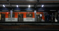 La Línea 2 del Metro CdMx reanuda sus operaciones luego de tres horas de afectaciones