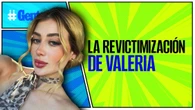 #GenteAsí ¬ Después de su asesinato, ahora Valeria Márquez sufre de revictimización