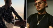El cantante "B-King" y el DJ "Regio Clown" desaparecen en CdMx; FGJ lanza alerta