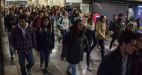 ¿Estudias en alguna universidad de CdMx? Así puedes pedir la Beca para el Transporte