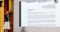La Segob pide a los medios mexicanos retirar anuncios pagados de EU contra migrantes