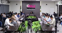 El OPLE capta cómputos de votos tras quemas de urnas en cinco municipios de Veracruz