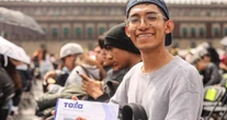 Beca de transporte para universitarios en CdMx abre registro: ¿De cuánto es el apoyo?