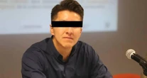 César Mora Velázquez, artífice de la "estafa siniestra" es detenido en Miami