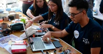 #PuntosYComas ¬ México se vuelve un país atractivo para inversiones en tecnologías