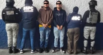 "El Duro" y su hermano, ambos de la Fuerza Anti-Unión Tepito, son detenidos en CdMx