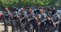 Guatemala reclama por incursión de policías mexicanos y la SRE le ofrece una disculpa