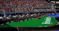 El GP de México se correrá otros 3 años en la capital del país; negocian más fechas