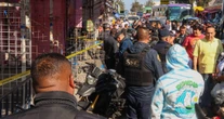 Balacera en Tepito deja saldo de 3 muertos; la SSC-CdMx indaga posible ataque directo