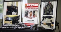 El Departamento del Tesoro castiga al líder del CJNG y a otros 4 de sus cabecillas