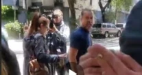 Simpatizantes de Movimiento Ciudadano agreden al periodista Francisco Ortiz Pinchetti