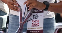 ¿Recibiste tu tarjeta en abril? Aquí te decimos en qué fechas se hará el primer pago
